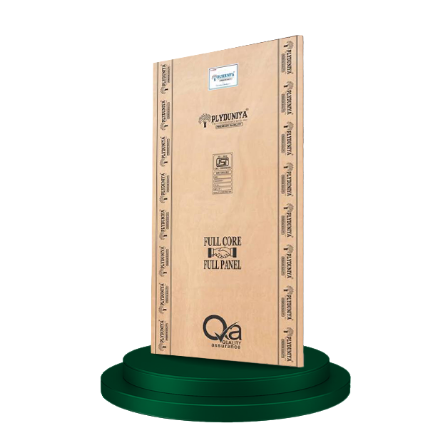 Dark Brown BWP Plywood 18mm